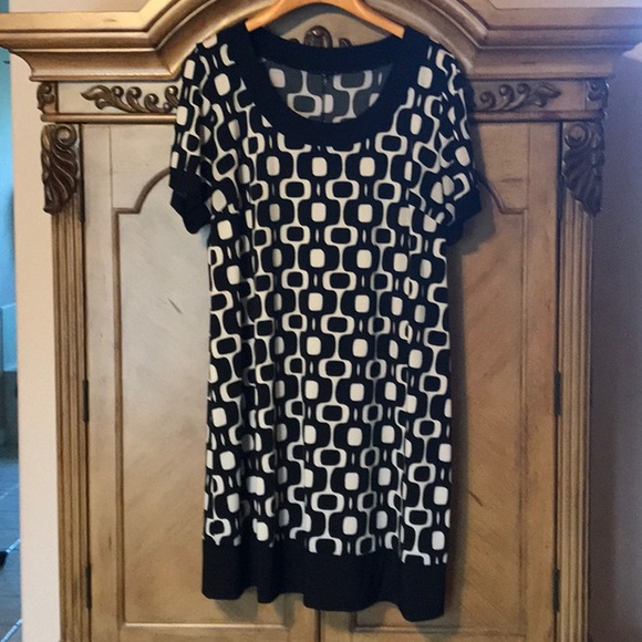 Tiana B. Dresses & Skirts - Plus size Tiana B. Dress 👗